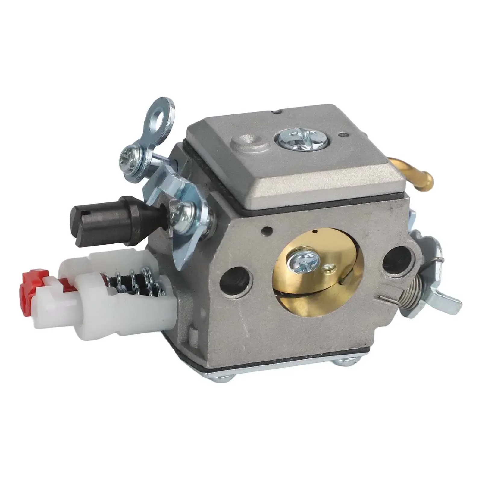 Carburetor Repair Kit Carburetor 503283208 Outdoor Equipment Repair Efficient Fuel Mixing Carburetor For 340 340E 345 346XP