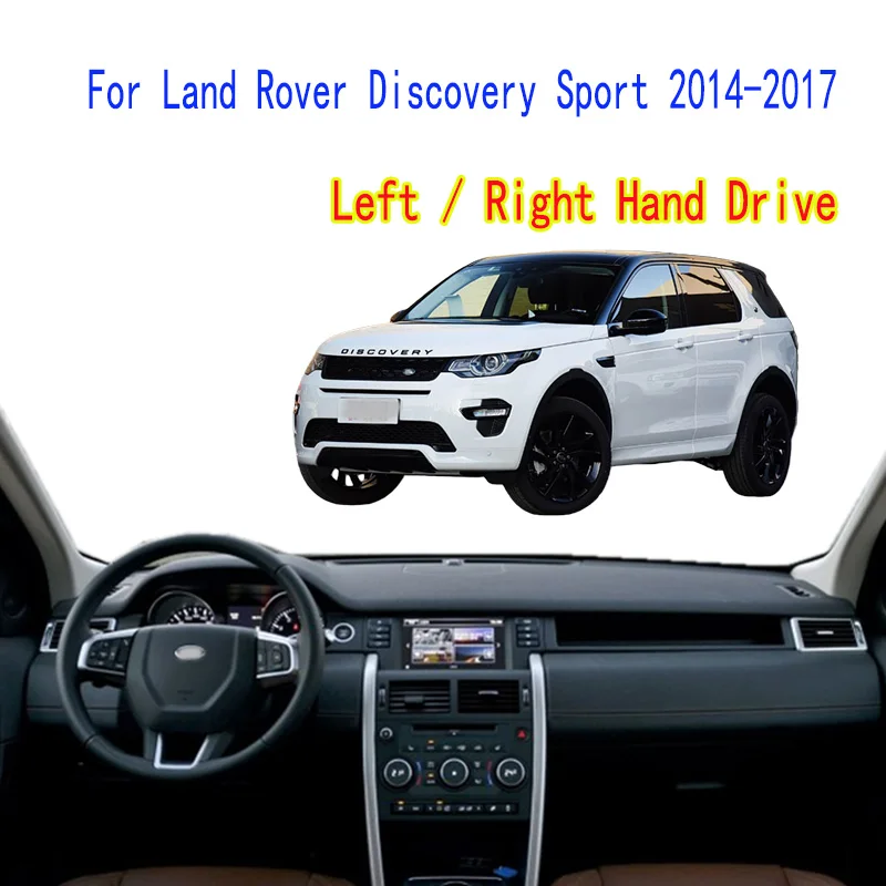 for-range-rove-discovery-sport-l550-2014-2017-dash-mat-dashmat-dashboard-cover-instrument-panel-insulation-protective-pad