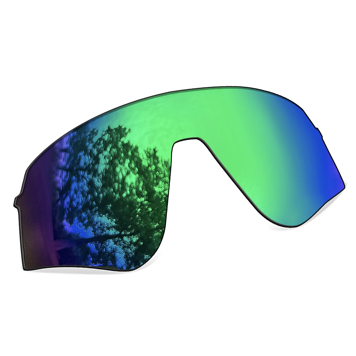 Upgrade Lenses for Oakley Sutro Lite Sweep OO9465 Sunglasses Frame100% UV Protection Multiple Color Options