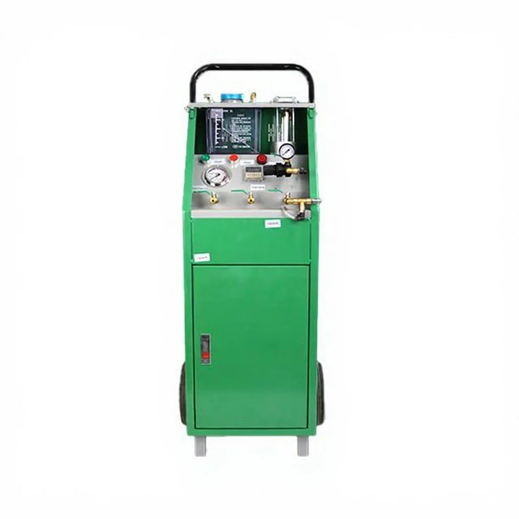 

YDH-CLIMA New Automobile A/C Cleaning Machine 180W Automatic air Conditioning Washer for HVAC System