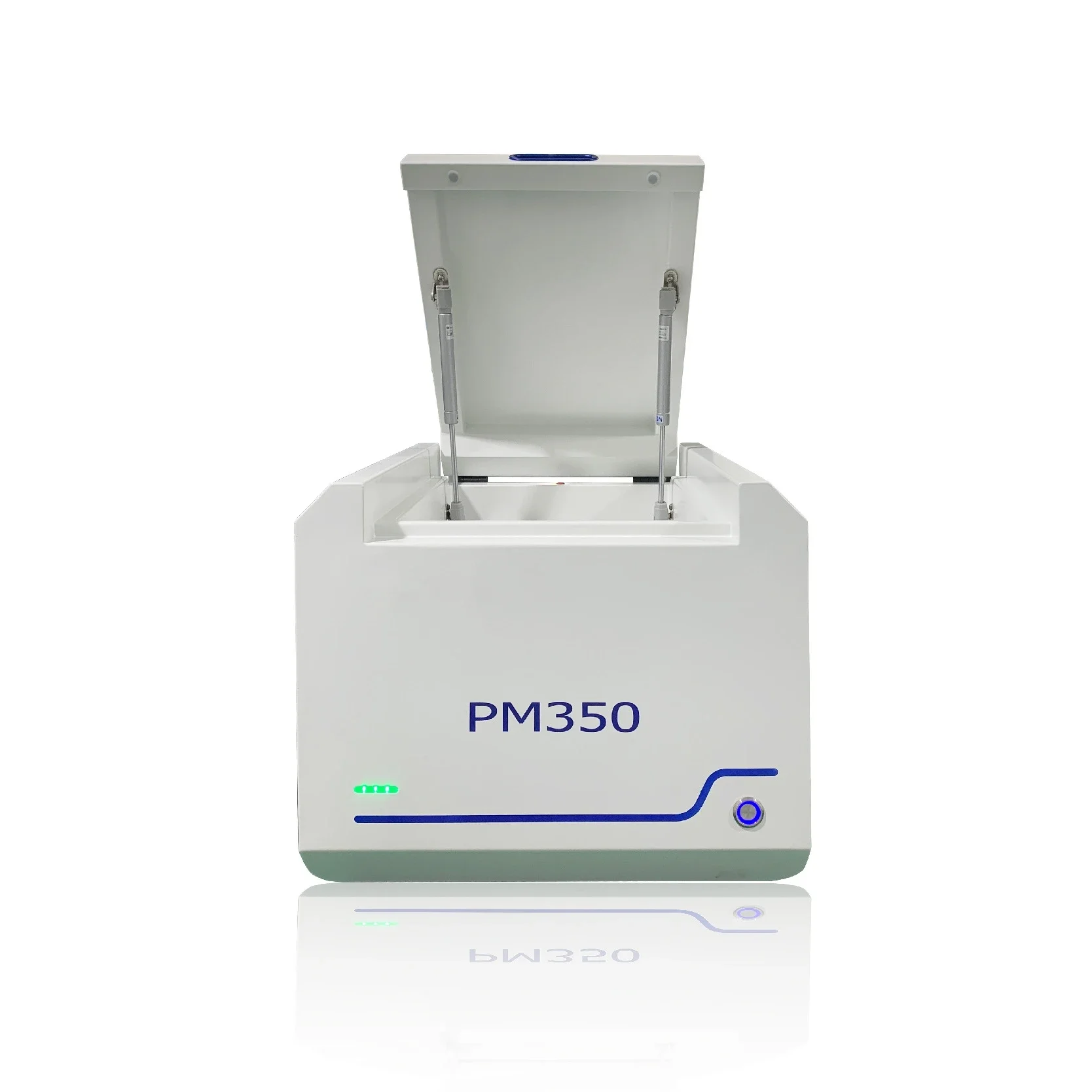 محلل اختبار الذهب المعدني لمطياف Xrf بأسعار معقولة er