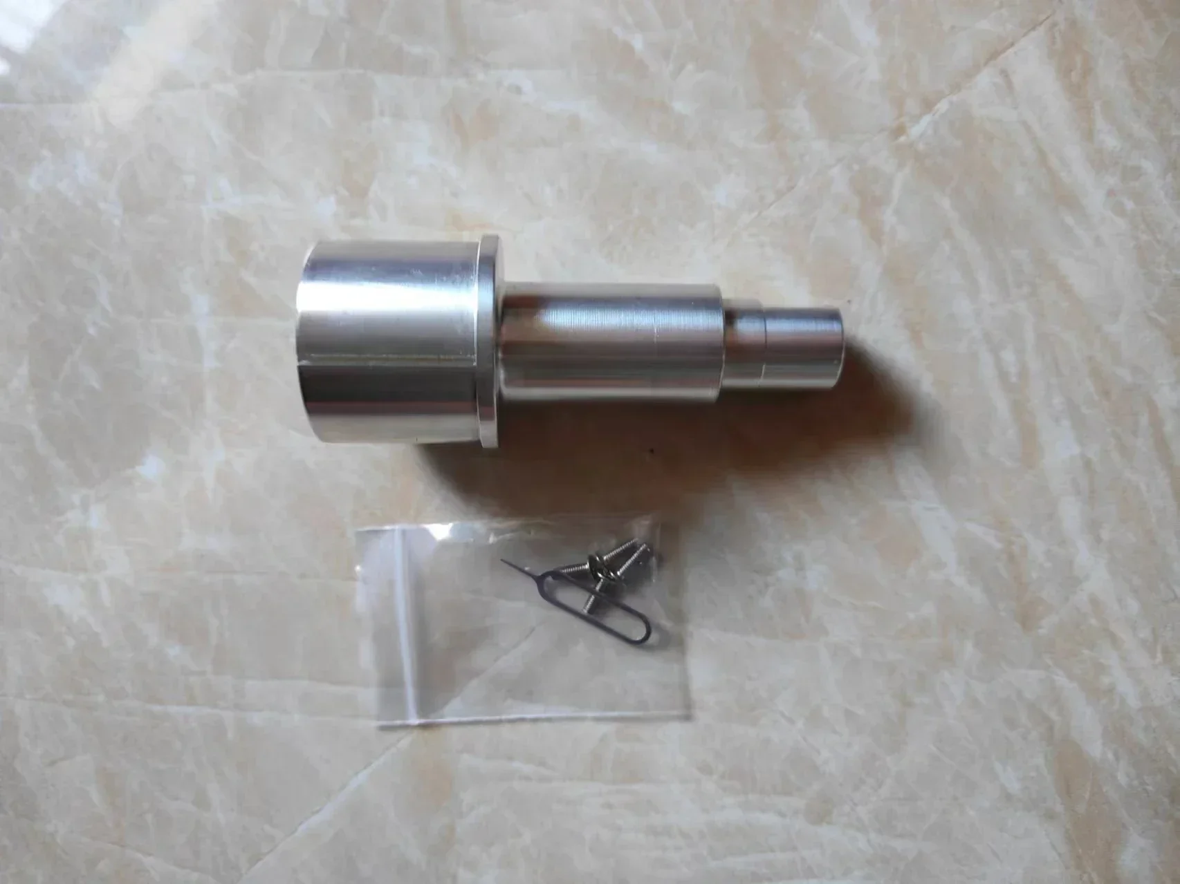 Mijia DC Inverter Floor Fan 2 Battery Edition BPLDS03DM Stainless Steel broken head repair connector