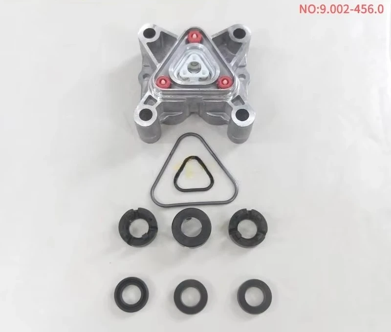 Applicable To KARCHER K5.700 K5PK4.98 Pump Seat High and Low Pressure Check Valve Water Seal Sealing Ring Accessories