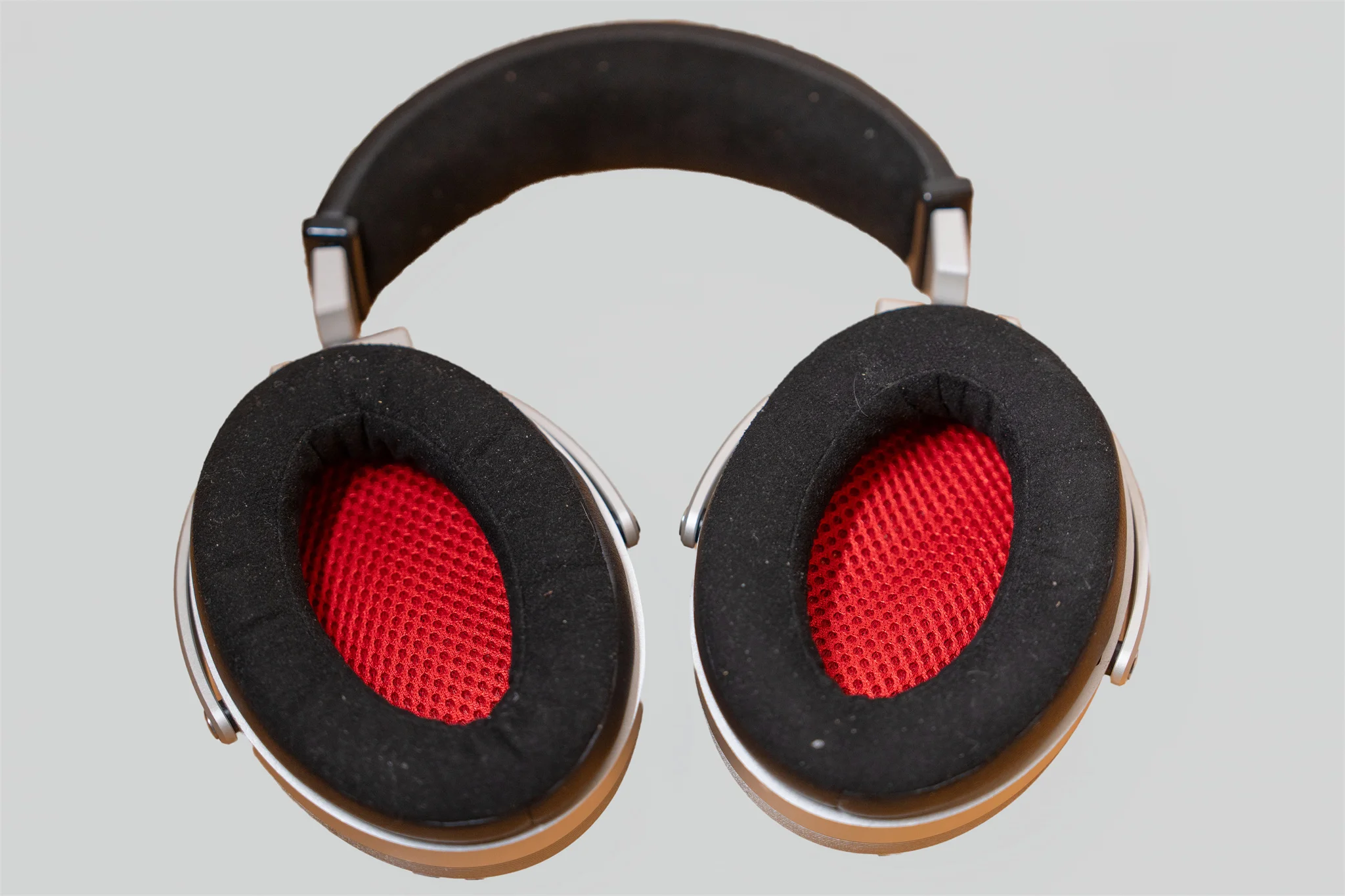 Полноразмерные полноразмерные  – обзор и цена Audiophile Open Back Planar Headphones