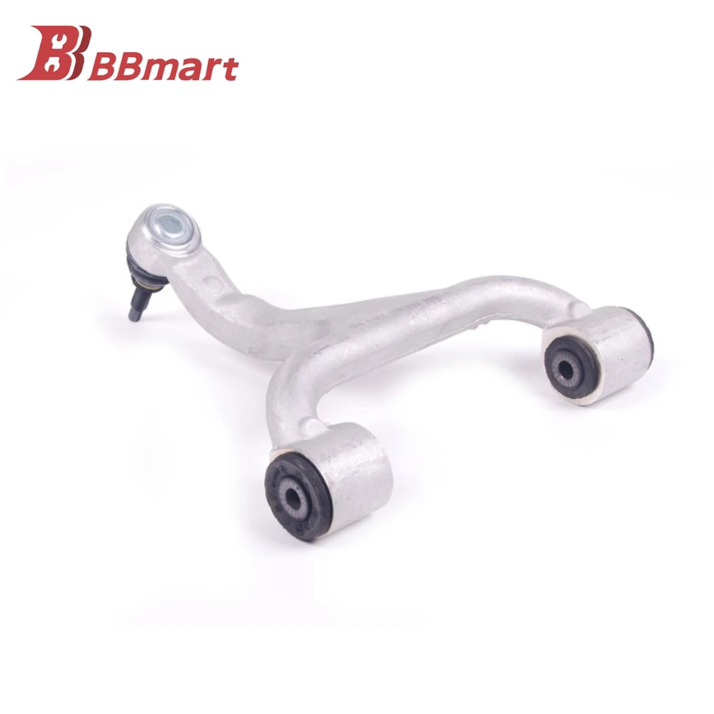 

1633330001 BBmart Auto Parts 1pcs Front Left Upper Control Arm For Mercedes Benz W163 98-2003 ML320 OE A1633330001