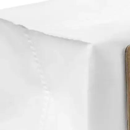 Replacement Vacuum Bags for Vyzzle E20 and VCWD-L9633 Robot Cleaners Featuring Secure Fit and Reliable Dust Retention