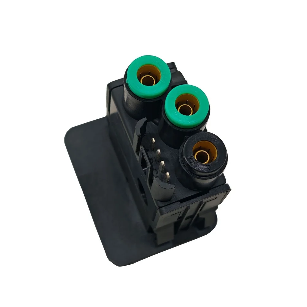 

Клапан управления пневмоподвеской, переключатель клапана PTO, клапан управления самосвалом, быстрая установка, пластиковая и металлическая конструкция