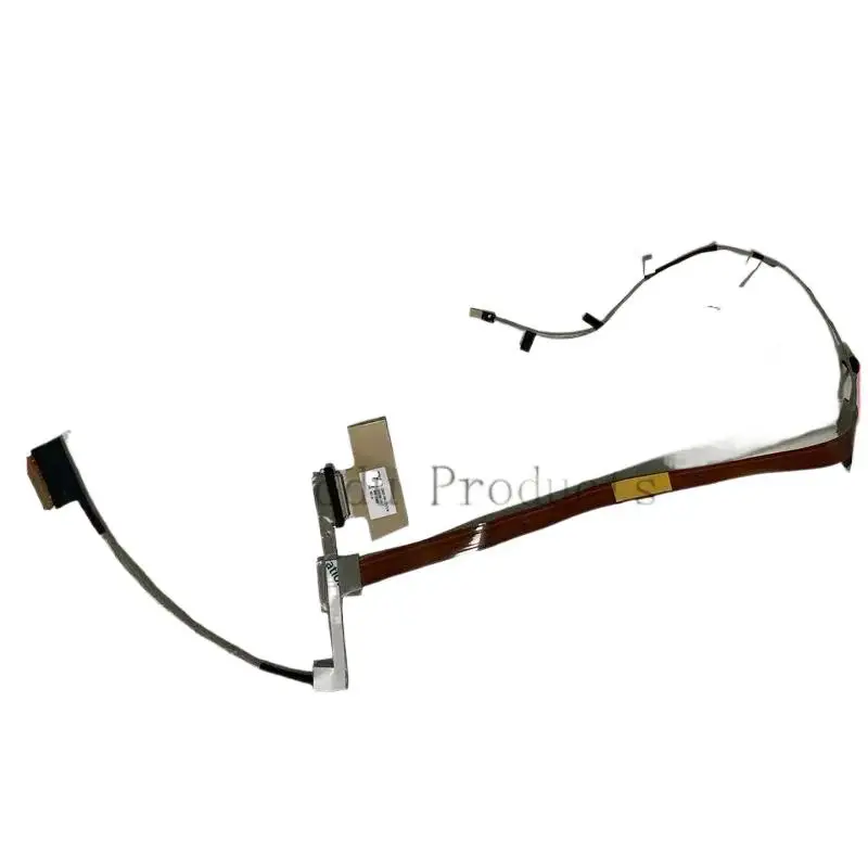 

* Replacement New Laptop LCD Cable For Hp Probook 440 G7 L78088-001 DD0X8MLC200 /*･ω