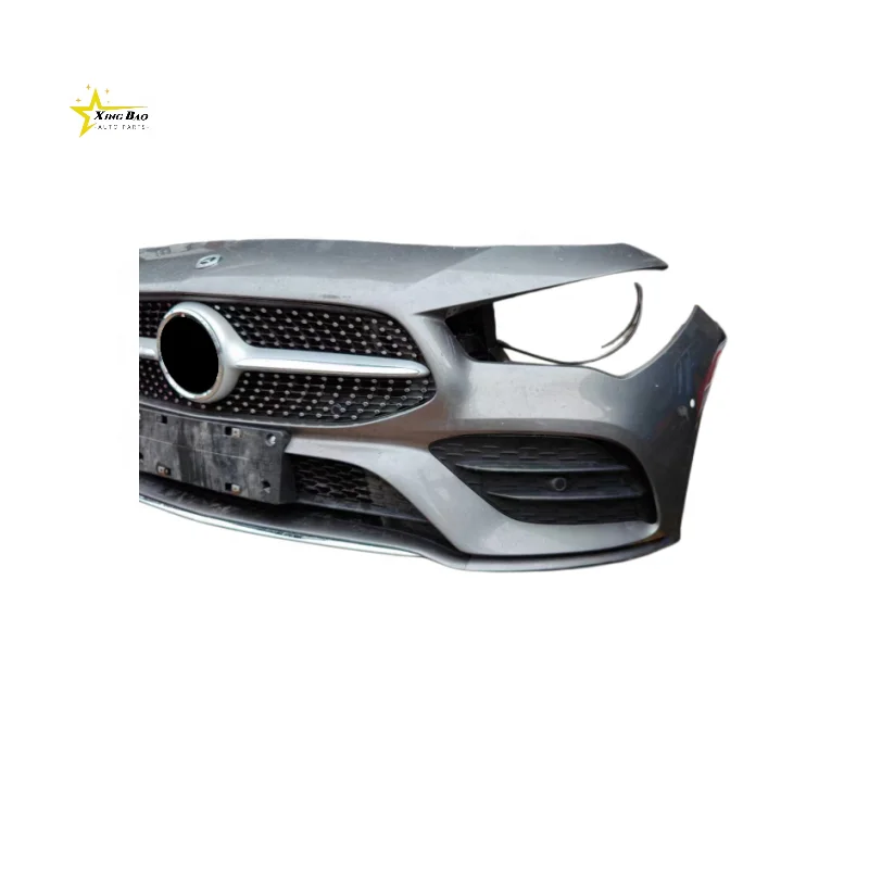 Hot Sale  Original for 2019-2020CLA 45  Style  Bumpers for  a Class W118 CLA 180 200 220 250 260