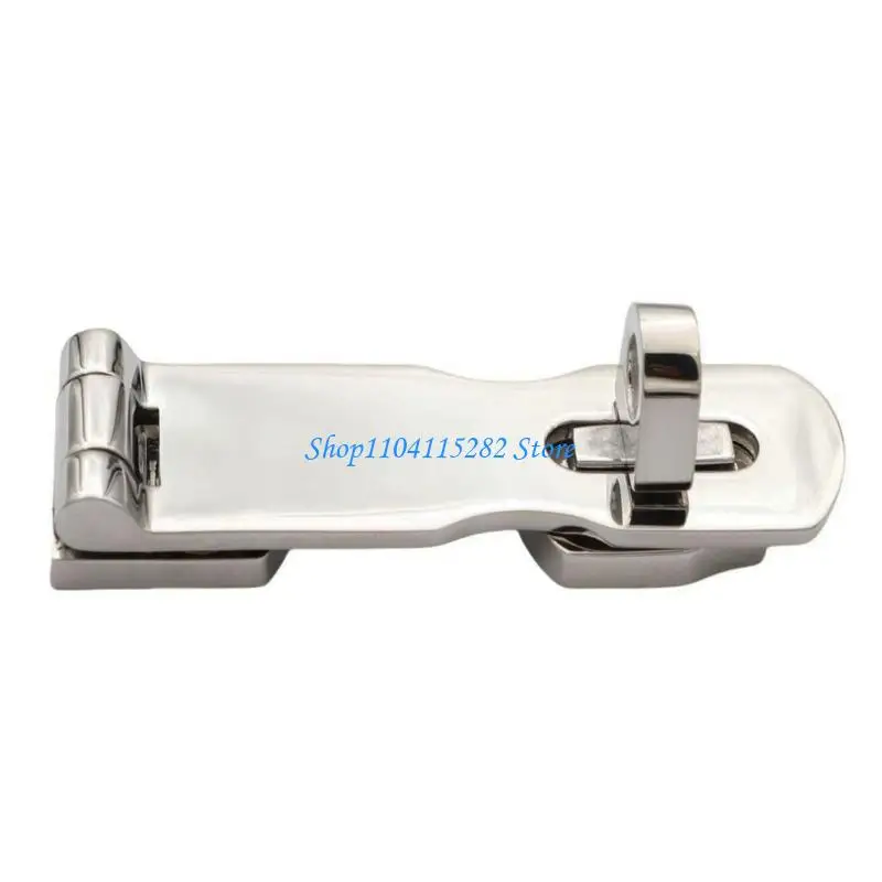 

A2BF Professional Boat Door Rotating Hatches Lock Fastener Latches Marine Hardware