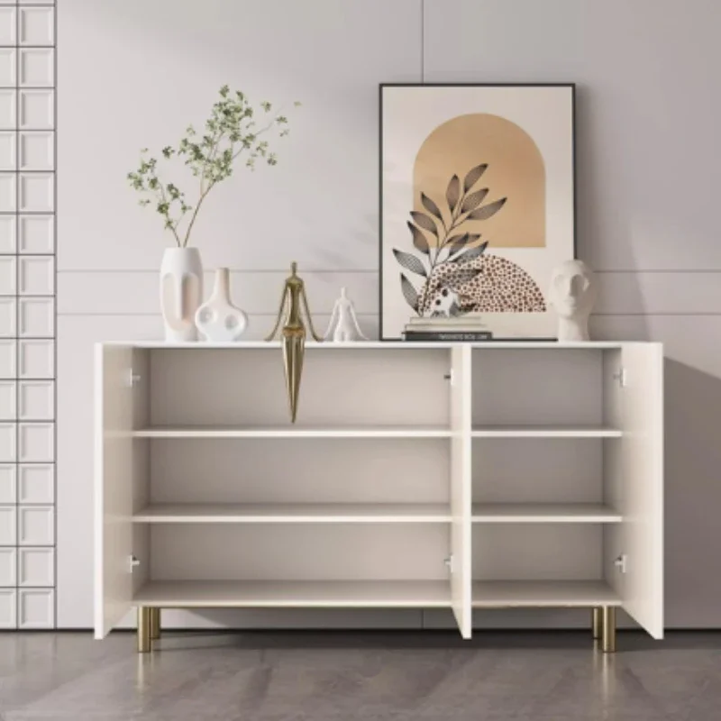 

Entrance Wooden Shoe Cabinet Bedroom Storage White Entryway Storage Display Shoe Cabinet Organizers Modern Home Furniture