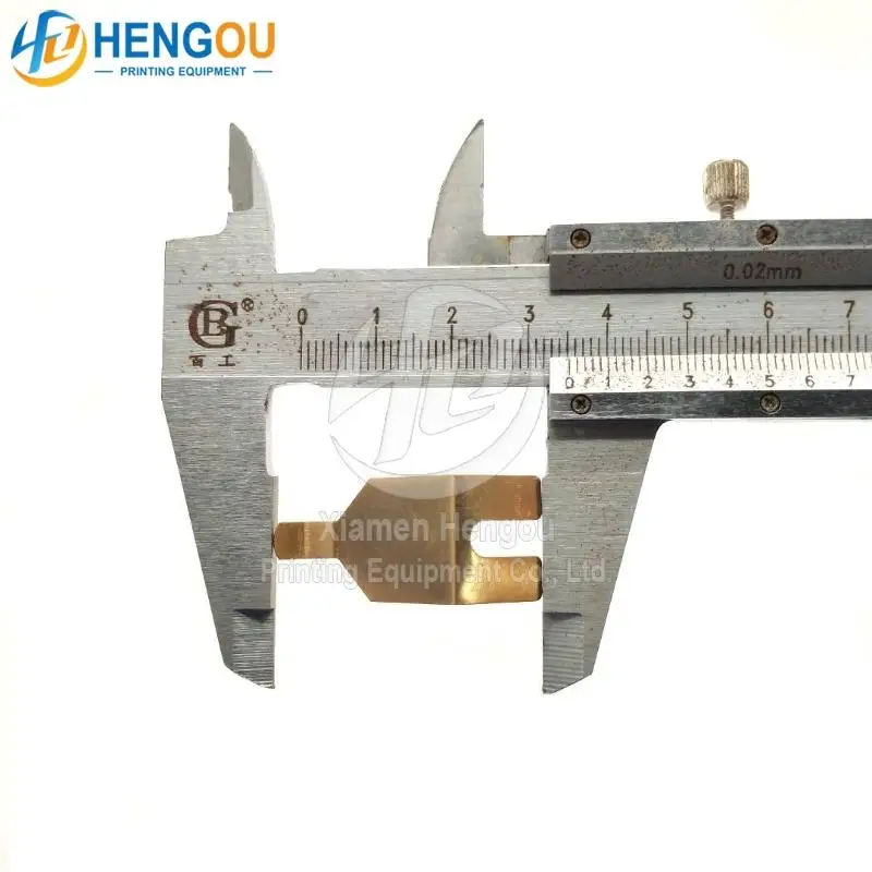 Sheet Separator for Ryobi printing machine parts