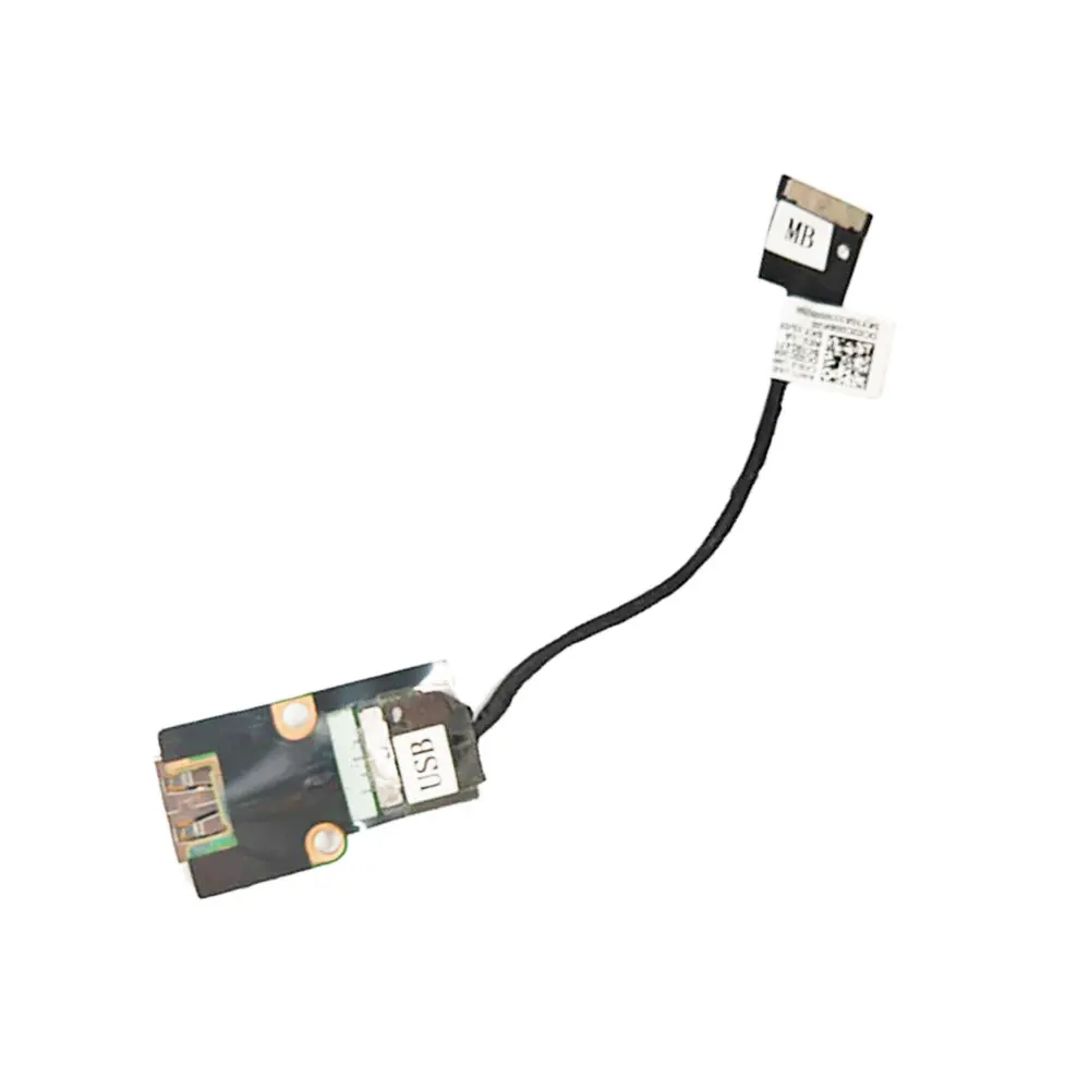 Para lenovo thinkpad t440s t440s t440 t450s t460 laptop usb jack placa cabo NS-A055 NS-A301 00hm069