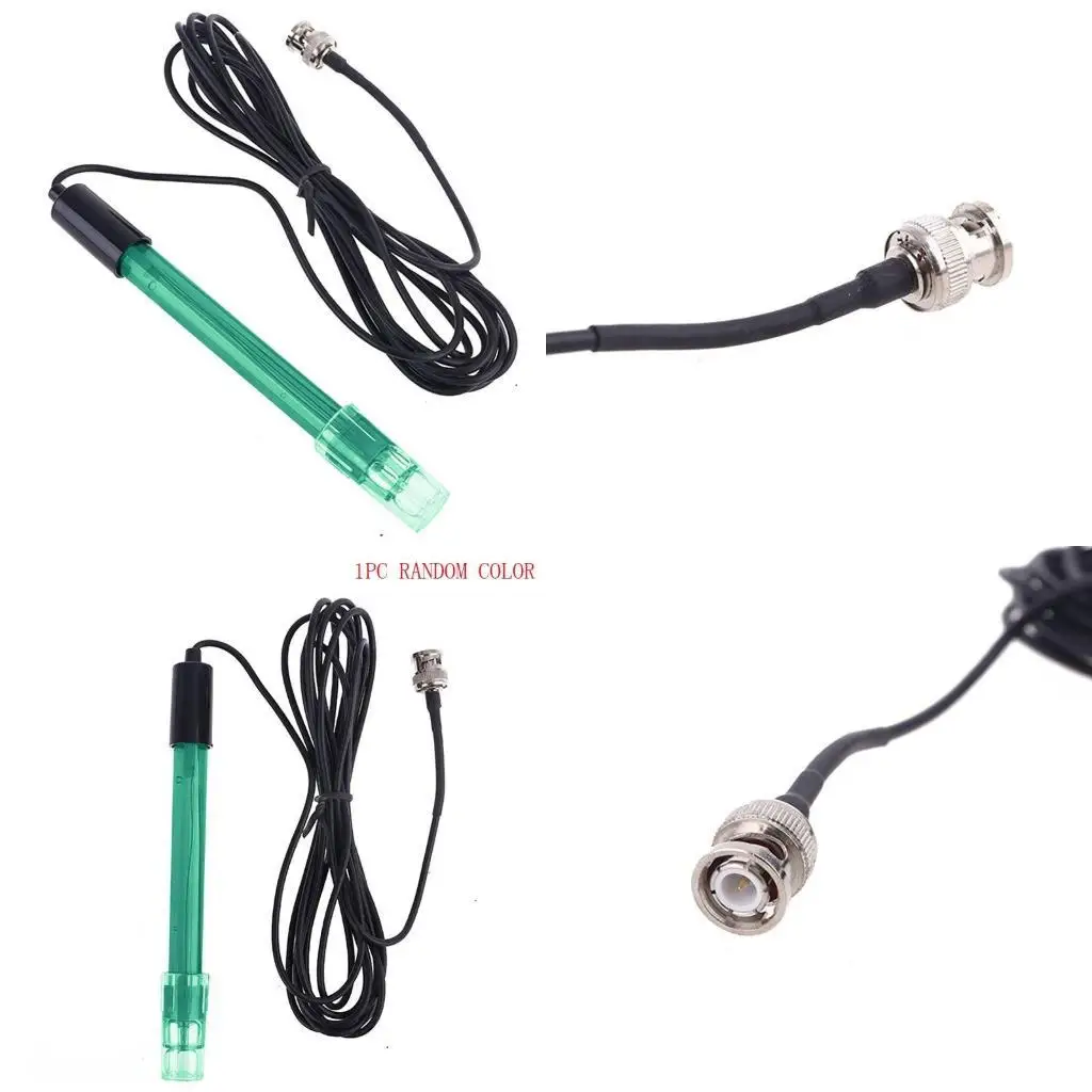 

R9UF Окислительно -восстановительный электрод диаметр 1,2 см для контроллера контроллера тестирования окисление