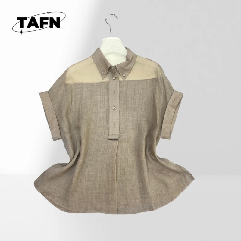 

Comfortable and Women’s Skirt Set, Great for Hot Weather Fashion Elegant Women’s Skirt and Top Set, Perfect for Casual AF2431