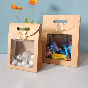 Kağıt torba toptan satışının en iyi 10 satışı-no. 10