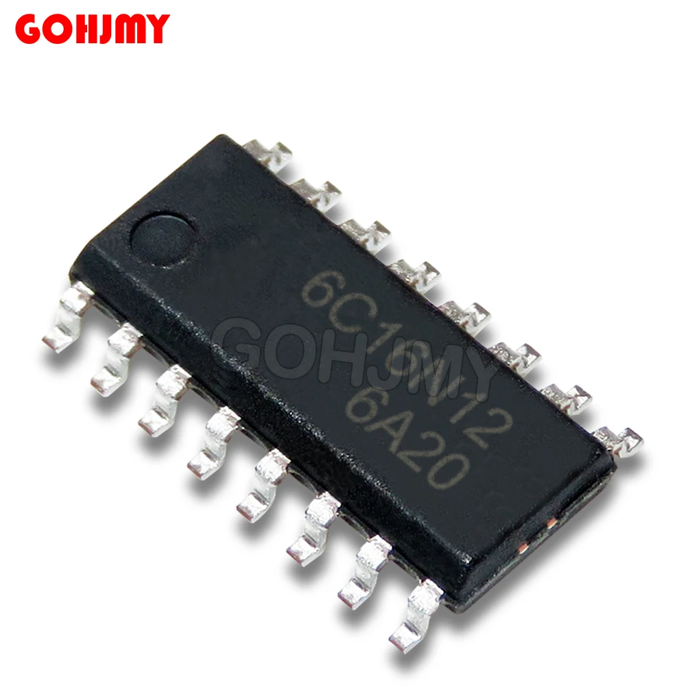 5PCS FA6A01N FA6A20N FA5640 FA6A01 FA6A20 6A01 6A20 SOP