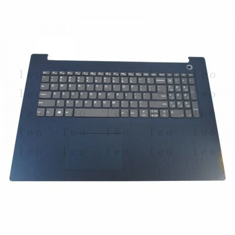 YU لينوفو IdeaPad 3-17IIL05 3-17IML05 3-17ADA05 Palmrest لوحة المفاتيح 5CB0X56805
