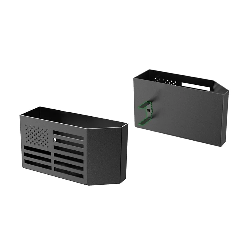 

For Jeep Wrangler JL Gladiator JT 2018-2025 Center Console Organizer Gear Shift Storage Box Tray Accessory