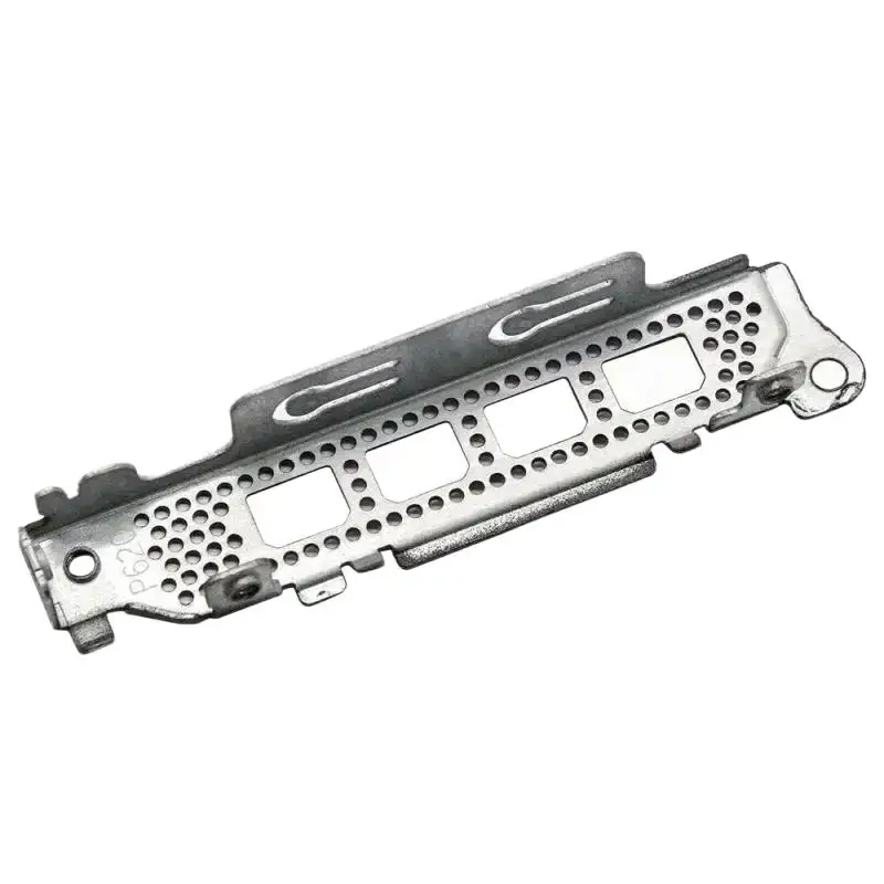 

ε New bracket for Lenovo P360 tiny graphic card bezl /*ε