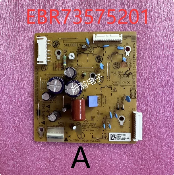 1 peça/lote de boa qualidade e original para 42PA450C-CM 42PN450H-CA EAX64286001 EBR73575201 EBR73575301
