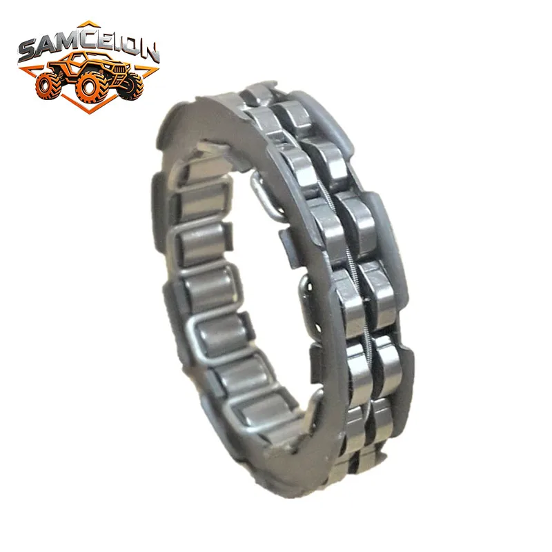 Фото Односторонний подшипник сцепления для Kymco MXU 400 450 465i 500 550 700 Maxxer UXV 4T IRS DX 4X4 ATV UTV, артикул: 91021-LDB5-E00 91021-LDB5-E0A