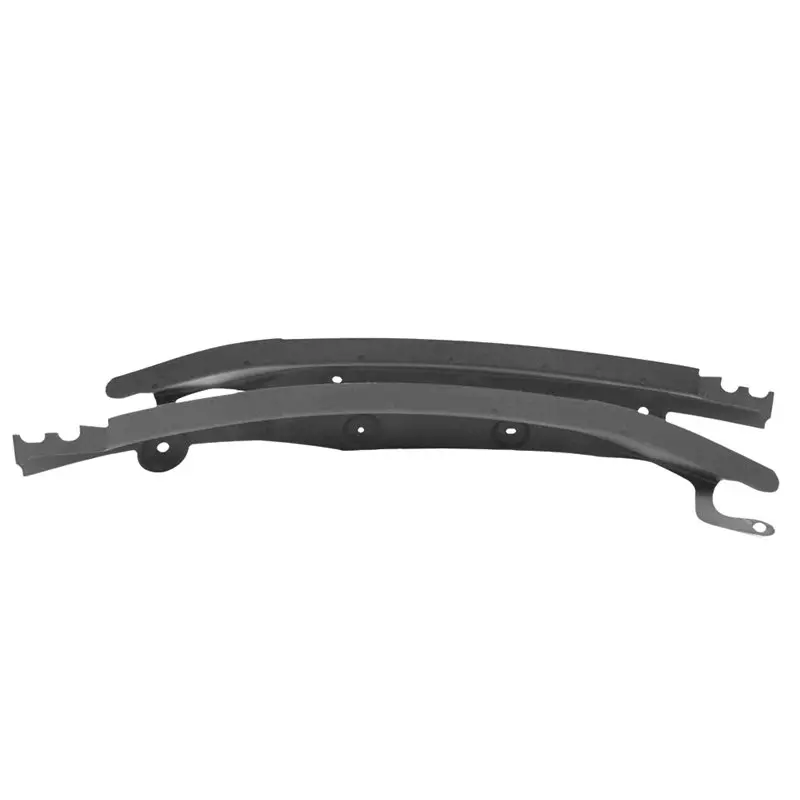 For Volvo XC60 2018-2023 Car Rear Mud Flaps Kit 1 Pair 32288517 Rear Wheel Liner Fender Left And Right Set