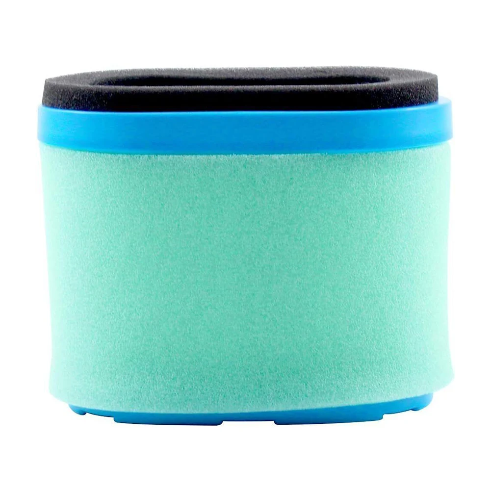 

Lawn Mower Accessory Trimmer Pre Filter Mower Filter Blue Garden Tool Power Tool Replacement Parts Power Tool Power Equipment