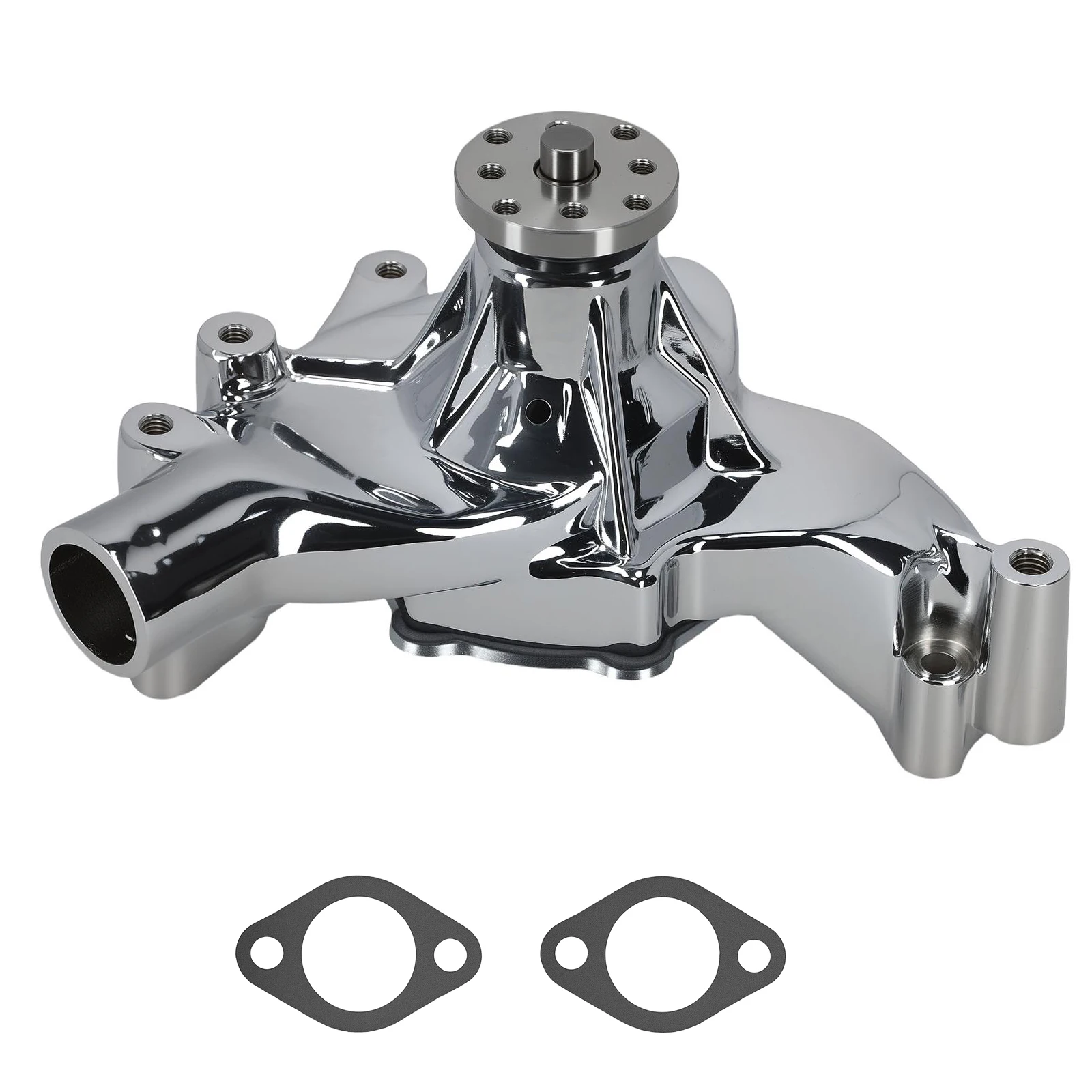 Engine Coolant Pump…