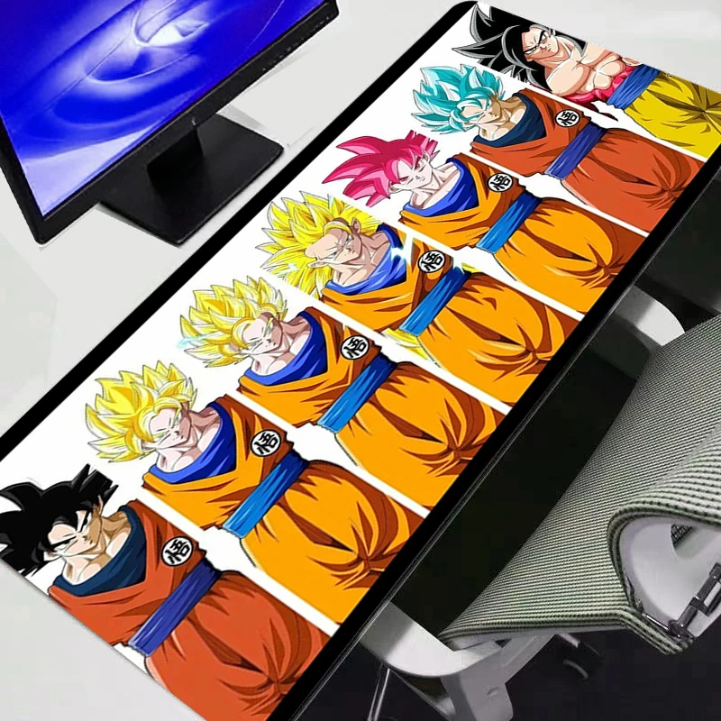 Mouse Pad Dragon Ba…