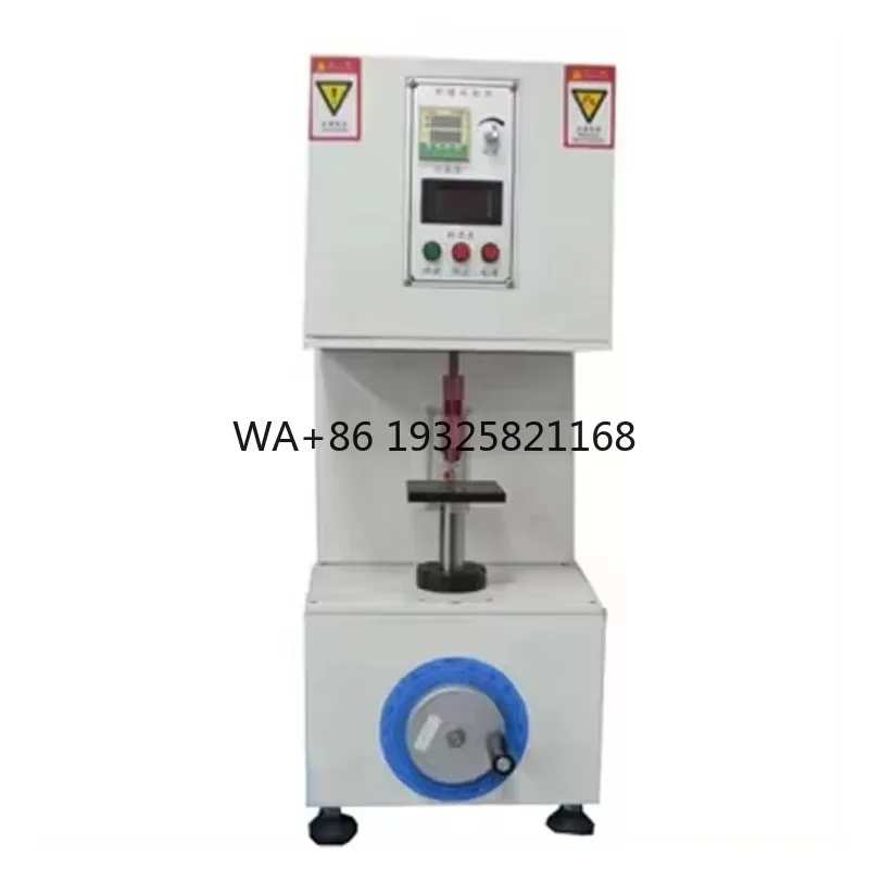 Single-axis Key and Button Life test Machine Single Station Keyboard Key Life Tester Switch Life Time test Instrument