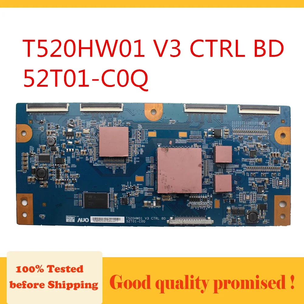 Logic Board T520HW0… - image