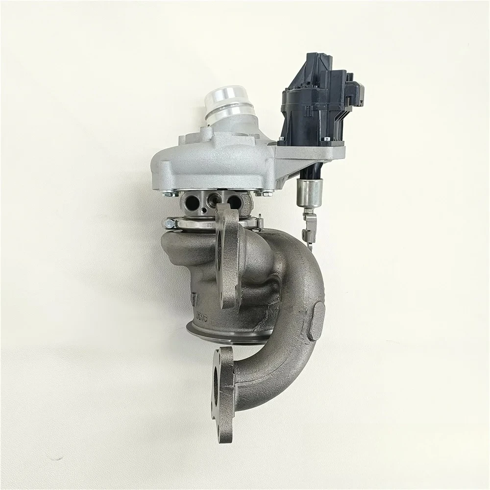 B58 Genuine Turbo 7934332 18559700043 Turbocharger for BMW 330i 440i 540i 640i 740i 840i X7 X5 X6 Engine