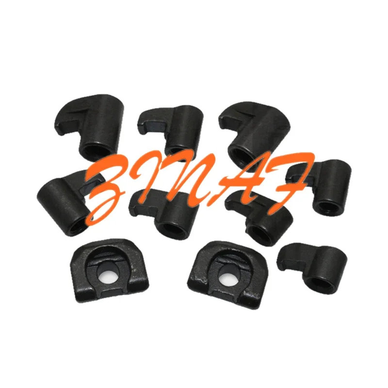 CNC tool holder HL1511 HL1810 HL1813 HL2113 HLT-16 HLW-08 high hardness tool holder accessories pressing plate tool accessories