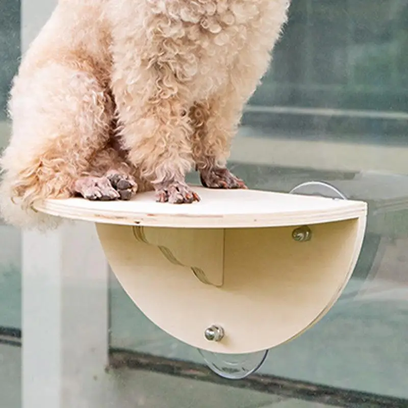 Thumbnail 3 - #4 Latest Window Mounted Cat Hammocks Offers