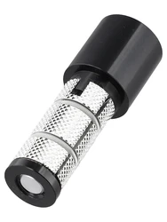 1pc Bike Bicycle Fork Stem Extension Stem Extender Handlebar Riser Extension Adapter Outdoor Cycling Mountain Bike Replacement