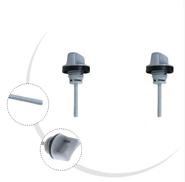 

Oil Level Indicator 15600 Z0T 810 for GX160 For GX200 Engines Replaces Original Dipsticks on Compatible Models