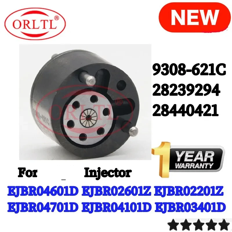 

For Injector Control Valve 9308-621C 28239294 EJBR04601D EJBR02601Z EJBR02201Z EJBR04701D EJBR04101D EJBR03401D