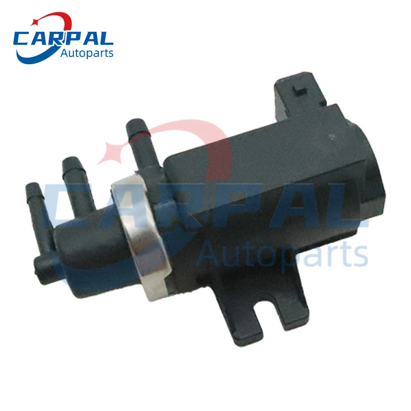 New Turbocharger Solenoid Valve CB5E-9E822-AA CB5E9E822AA For Ford Edge Explorer Land Rover Discovery Sport Range Rover Evoque