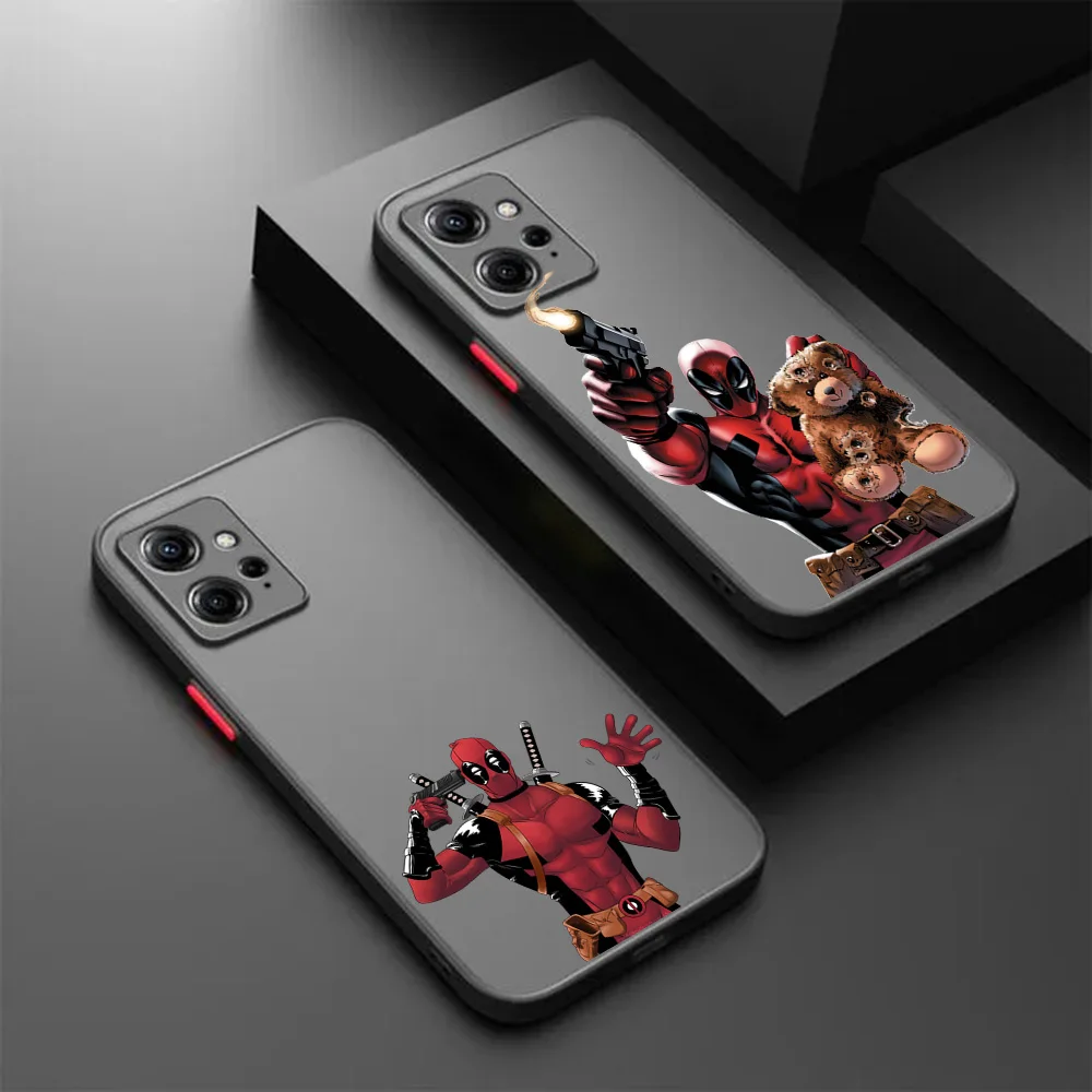 Frosted Translucent…