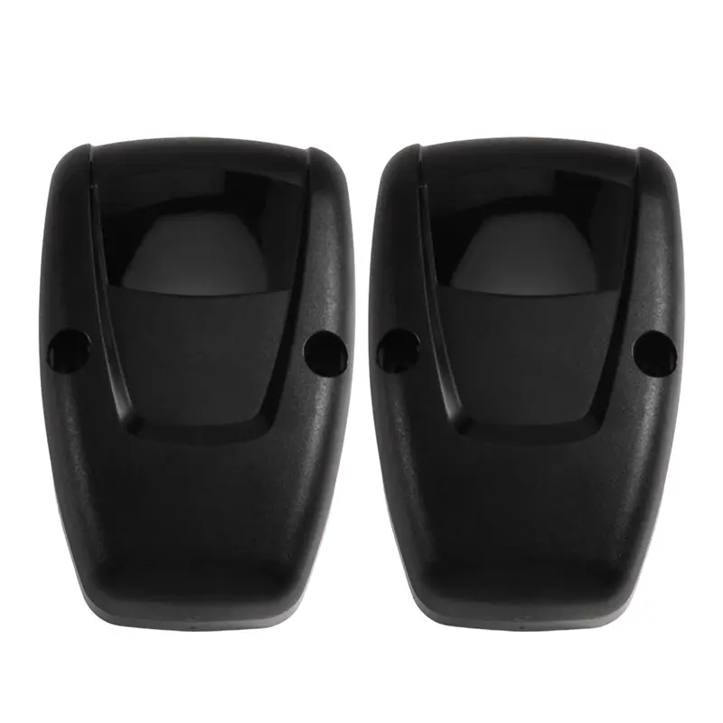 ABGI-Safety Sensor Single Infrared Photocell Sensor, Outdoor Infrared Detector For Gate Opener For Security System