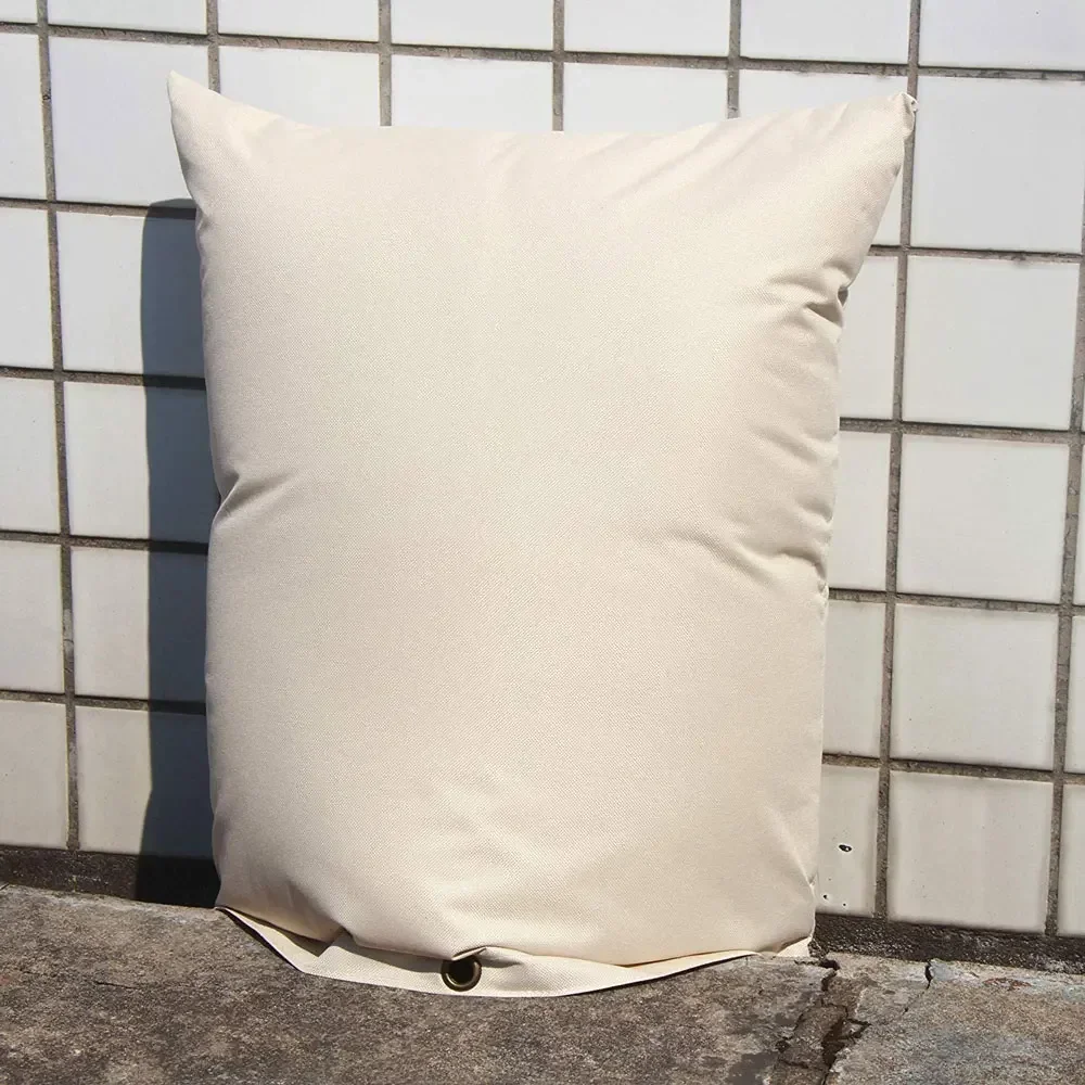 Outdoor Backflow Preventer Cover Pouch Insulated Pouch For Winter Pipe Freeze Protection Valve Backflow Preventers For Water