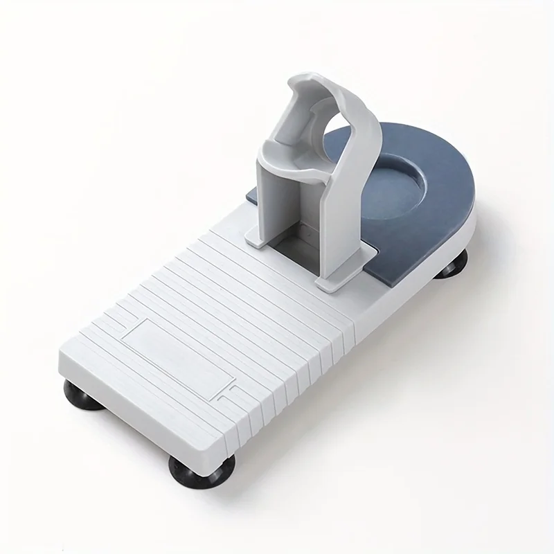 

1PC Glue Gun Stand - Non-Slip Holder for DIY Crafts, Portable Base for Home/Office Use