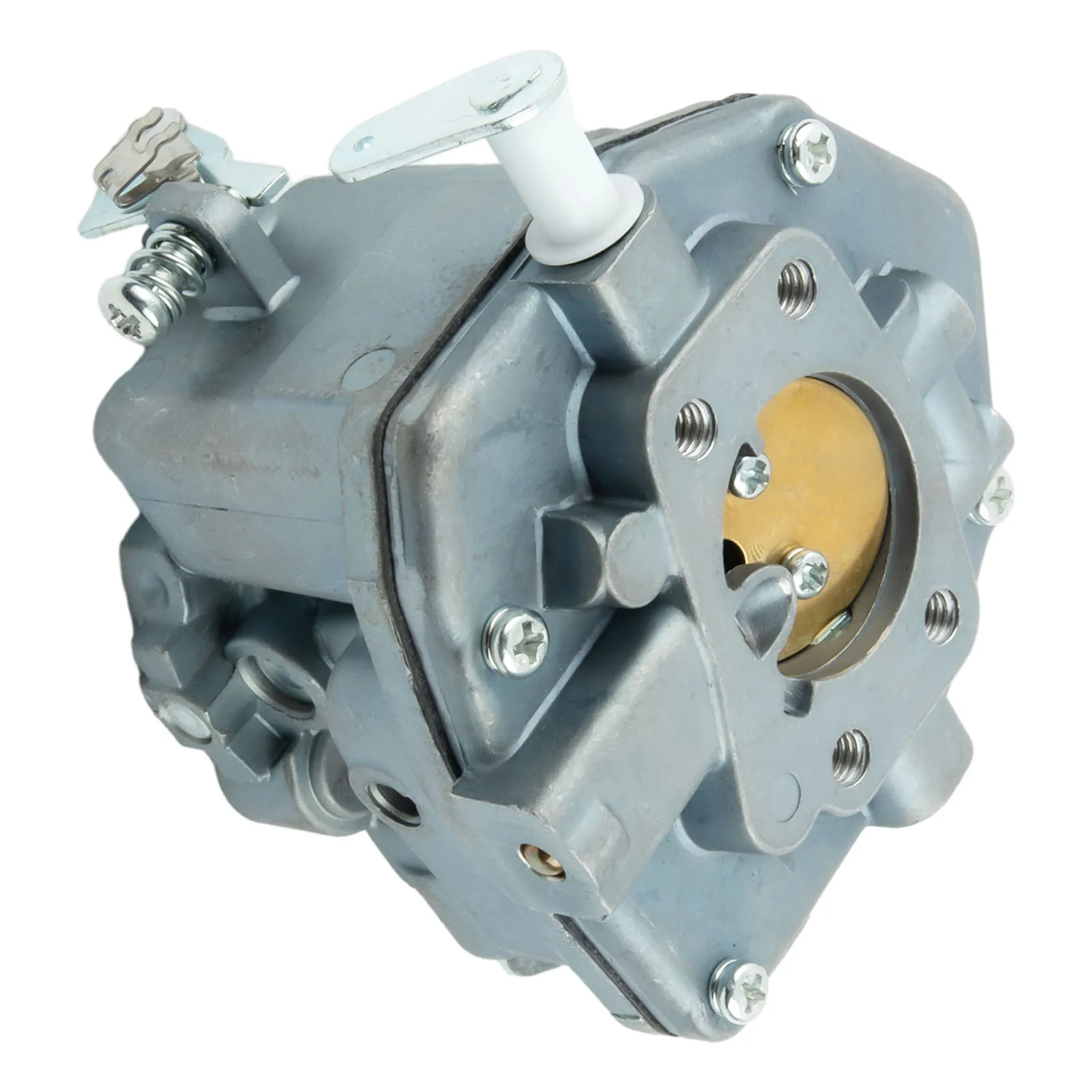 Carburetor For for Vanguard 14 For for HP and 16 For for HP Engine Models Supporting Fuel Delivery in Industrial Applications