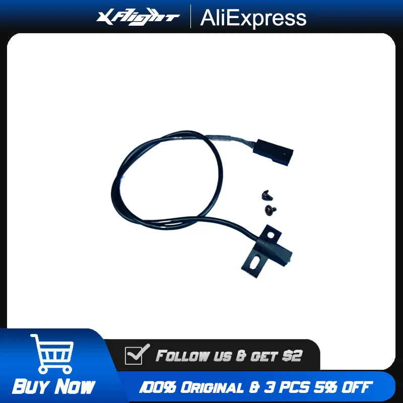 

Ignition Sensor for DLE40 DLE60 DLE85 DLE111 DLE120 DLE222 Engine, RC Airplane Gas Motor Hall Effect Pickup Replacement Parts