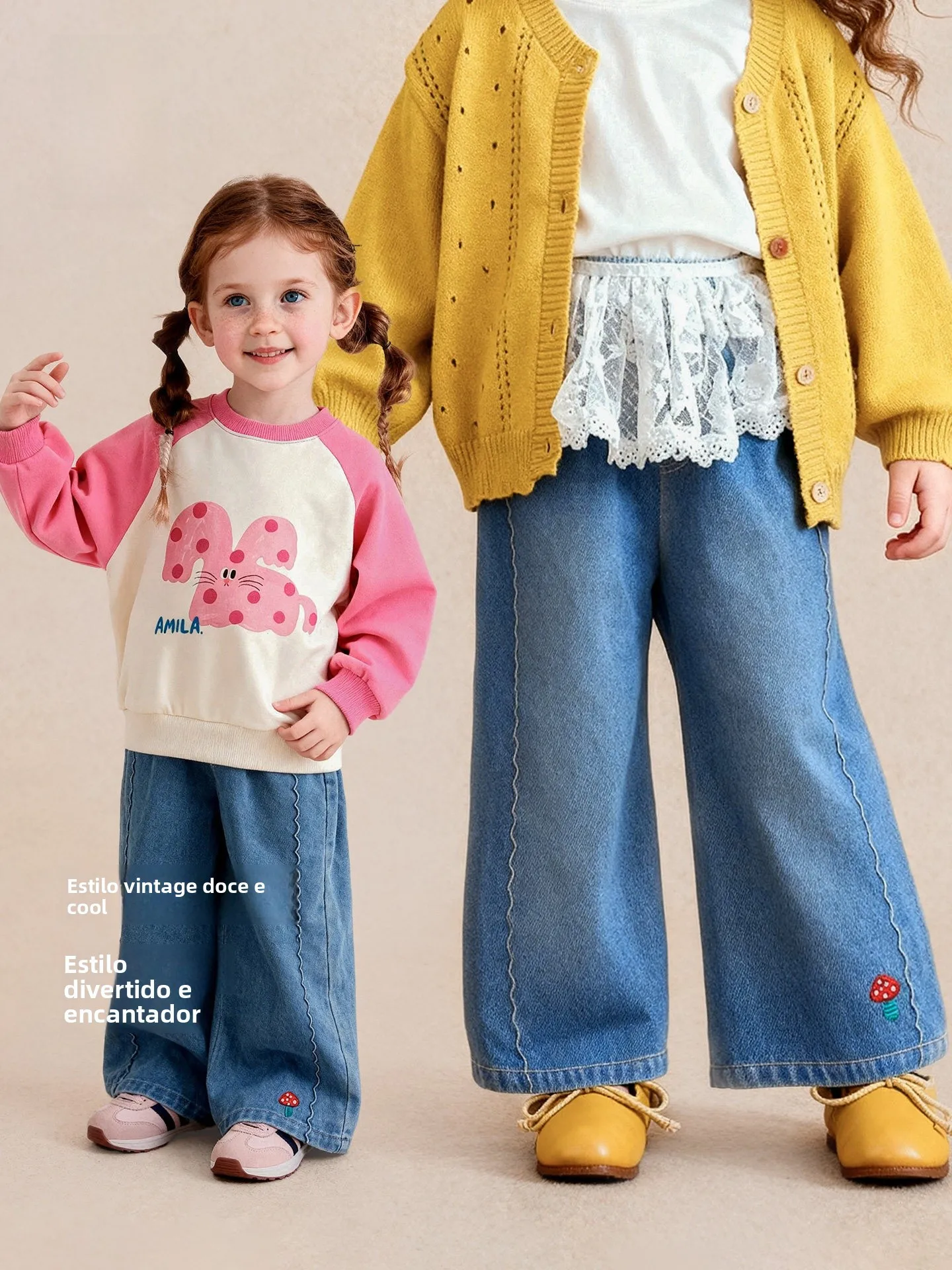 jeans-decontractes-a-jambes-larges-pour-filles-pantalons-longs-brodes-a-la-mode-pour-enfants-nouvelle-arrivee-automne-melange-de-coton-confortable-et-respirant
