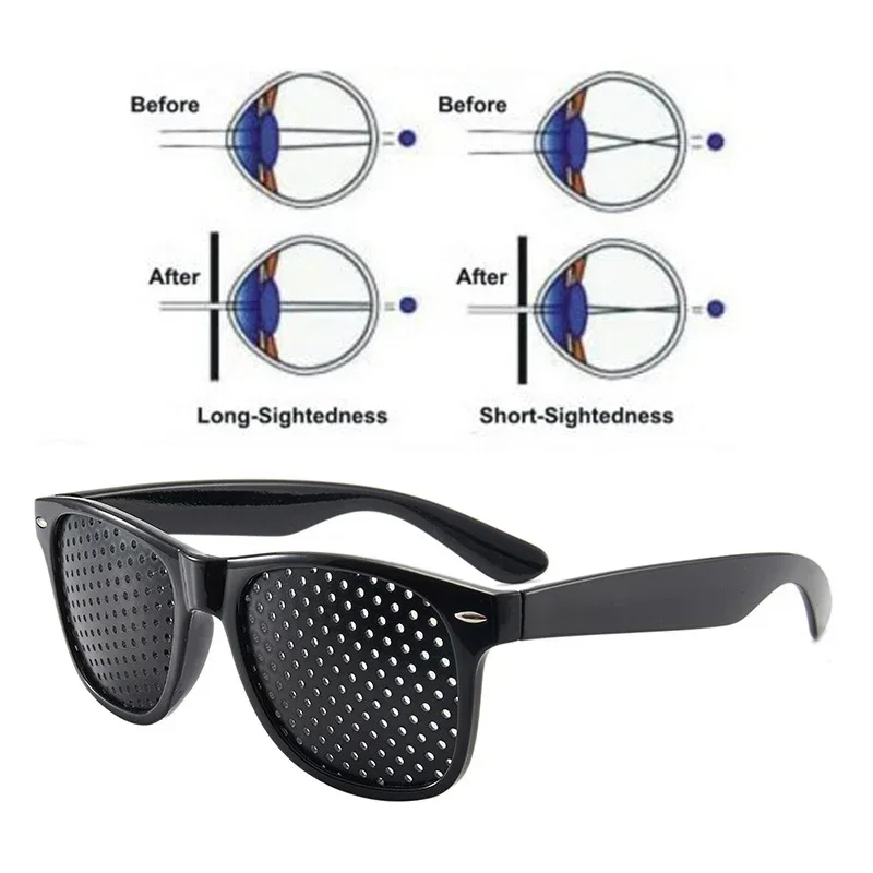 

Vision Care Ophthalmology Correction Enhancer Glasses Anti-fatigue Glasses PC Screen Laptop Eye Protection