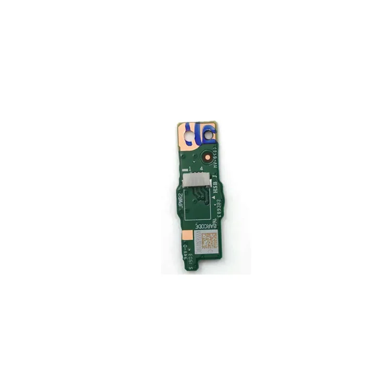 

Power Button Board For Lenovo ThinkPad T490s T495s X390 T14s X395 X13 01YN264