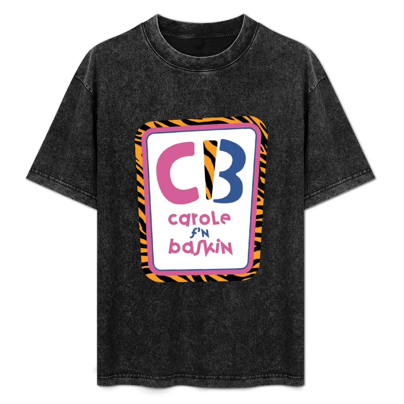 Carole fn Baskin - Robbins T-Shirt customs design your own blacks new edition essential t shirt T-shirt men