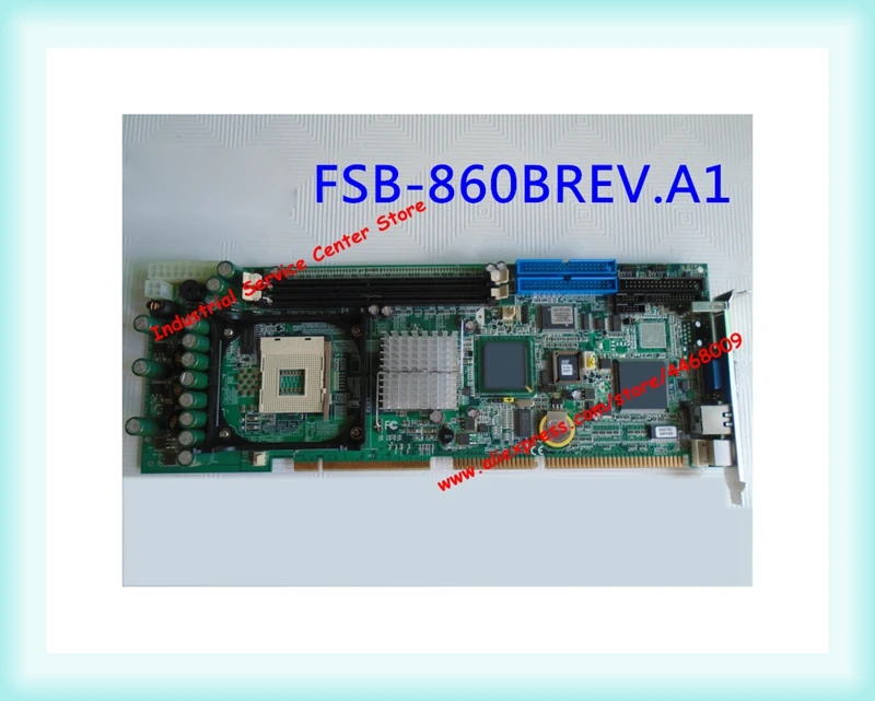 FSB-860B REV.A1.0 IPC